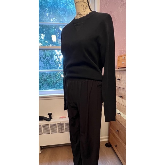 Cool Run, woman’s SZ M, lightweight, elastic waistband, ski pants. - Picture 6 of 12